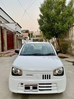 Suzuki Alto 2023