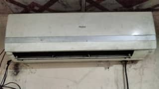 hair 1 ton ac non inverter