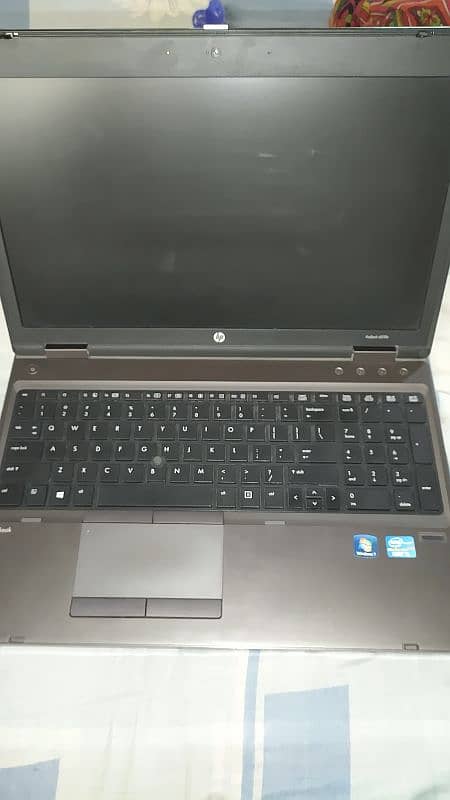 hp probook 6570b 5