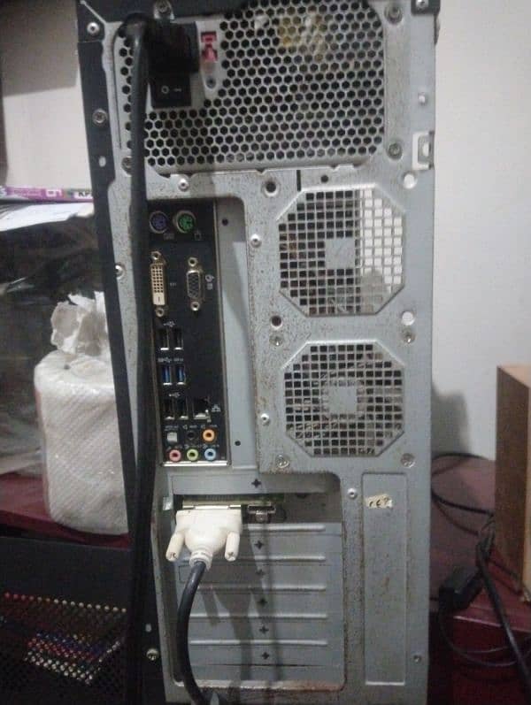 gaming PC 0