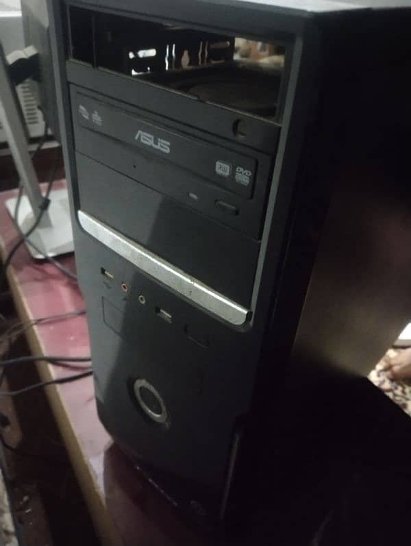 gaming PC 1