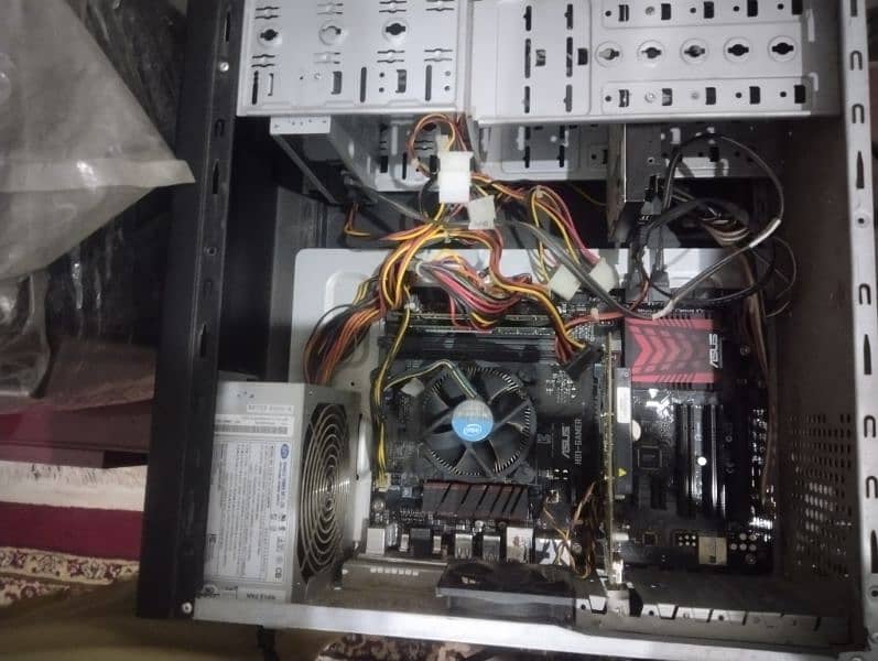 gaming PC 2