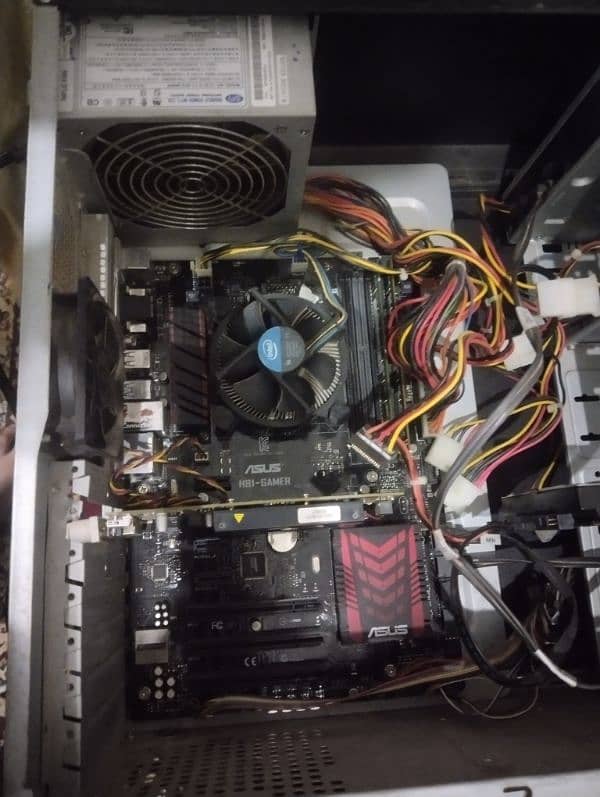 gaming PC 3