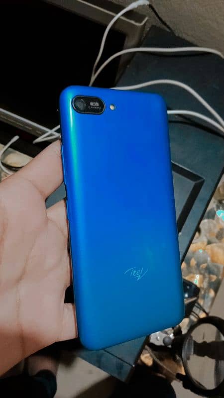 Itel A25 Best For Hotspot 4G 2