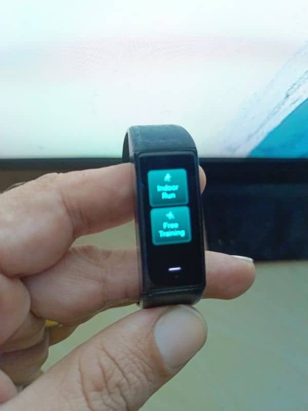 Wyze Smart Band 2