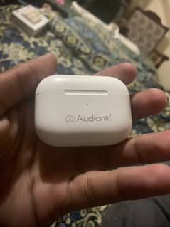 Audionic