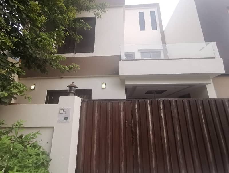 5 marla furnished house availble for rent 2