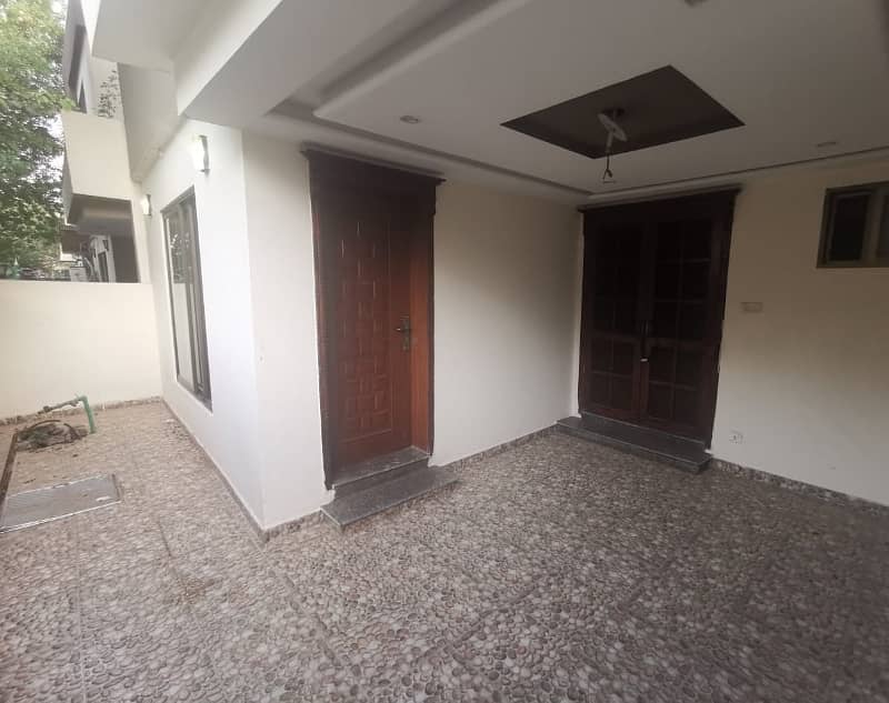 5 marla furnished house availble for rent 3