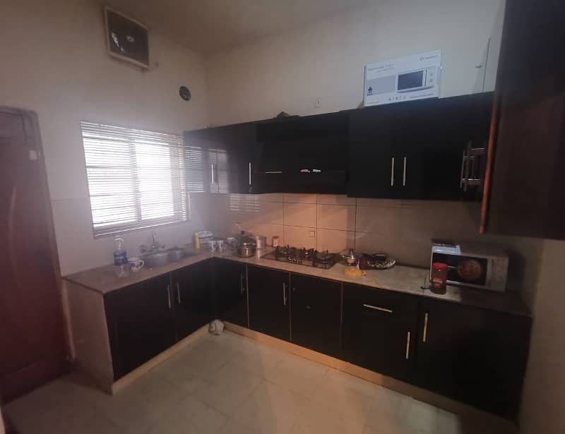 5 marla furnished house availble for rent 9