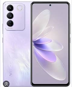 vivo v27e