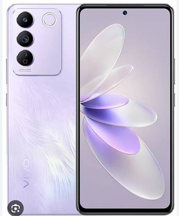 vivo v27e 0