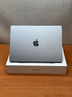 macbook Air M2 Model 2022 For sale 0346/45=610=48 call my WhatsApp