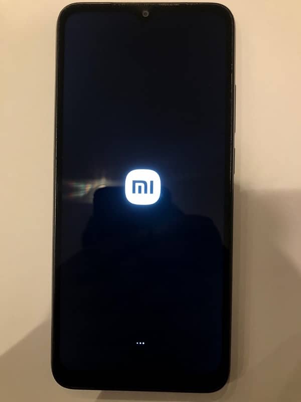 Redmi A1+ Pta Approved 1