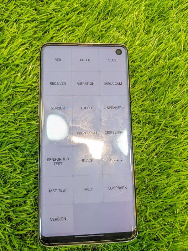 Samsung Galaxy S10 official pta 2