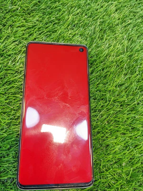 Samsung Galaxy S10 official pta 5