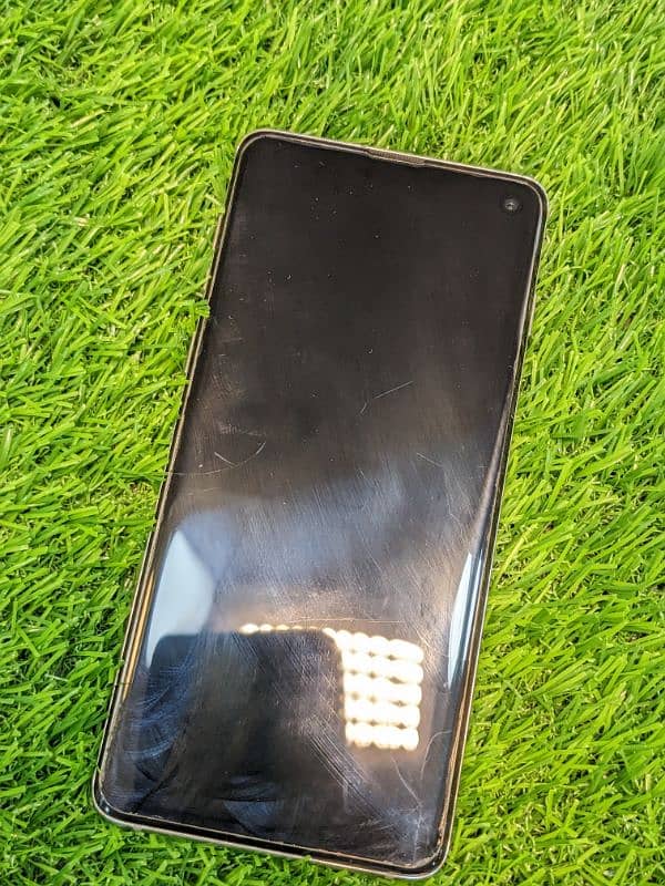 Samsung Galaxy S10 official pta 6