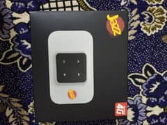 Jazz 4G Wifi Device