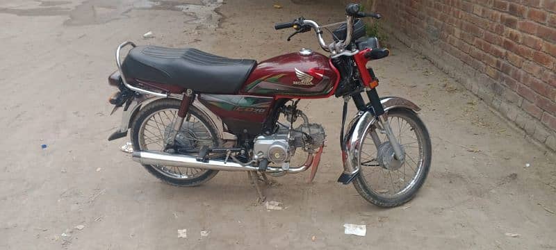 Bike for sale 0