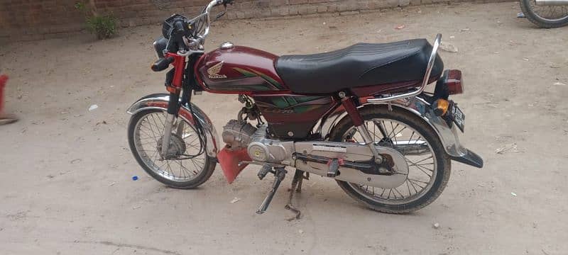 Bike for sale 1