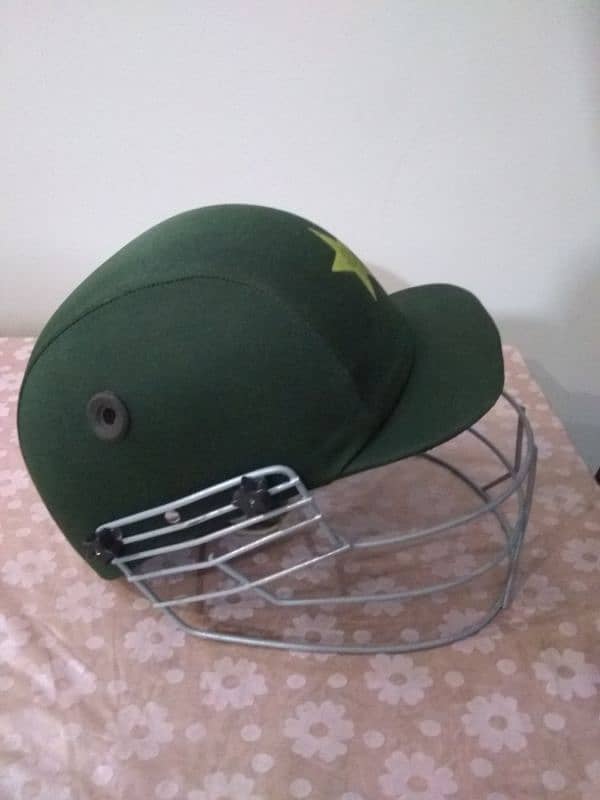 Cricket Hard ball kit 8