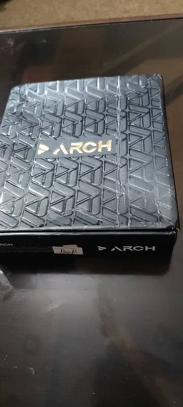 ARCH EARBUDS 0