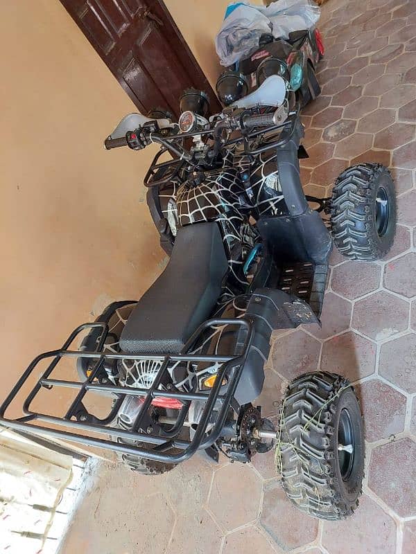 atv quad bike 1