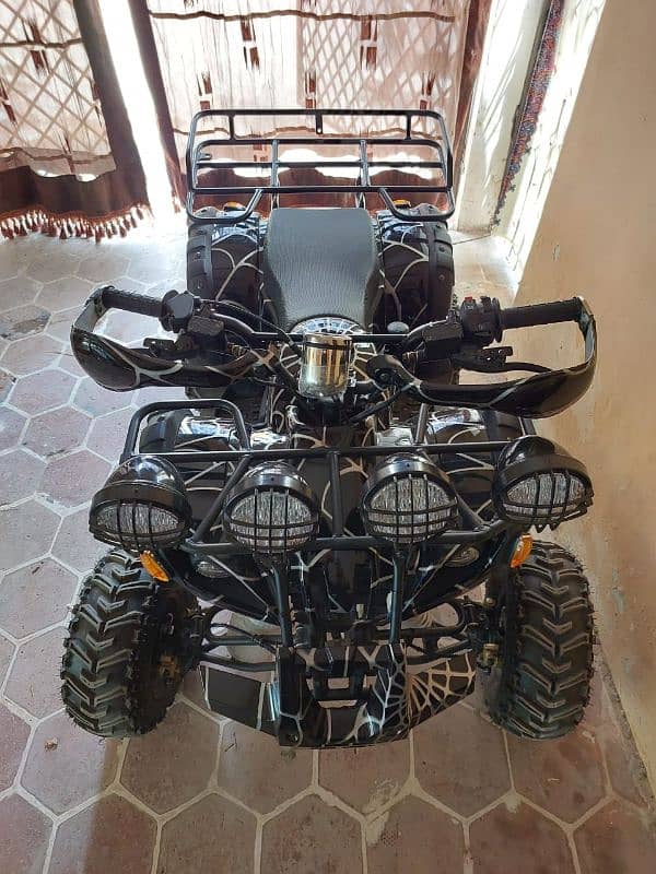 atv quad bike 2