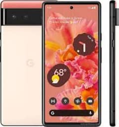 google pixel 6 pta approved