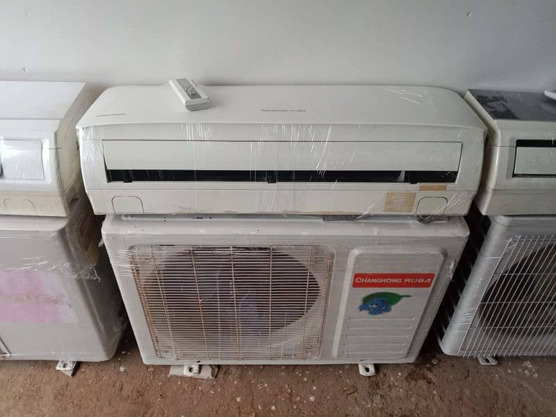 split ac for sale 7