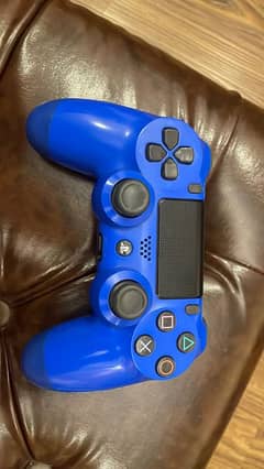 PS4 CONTROLLER