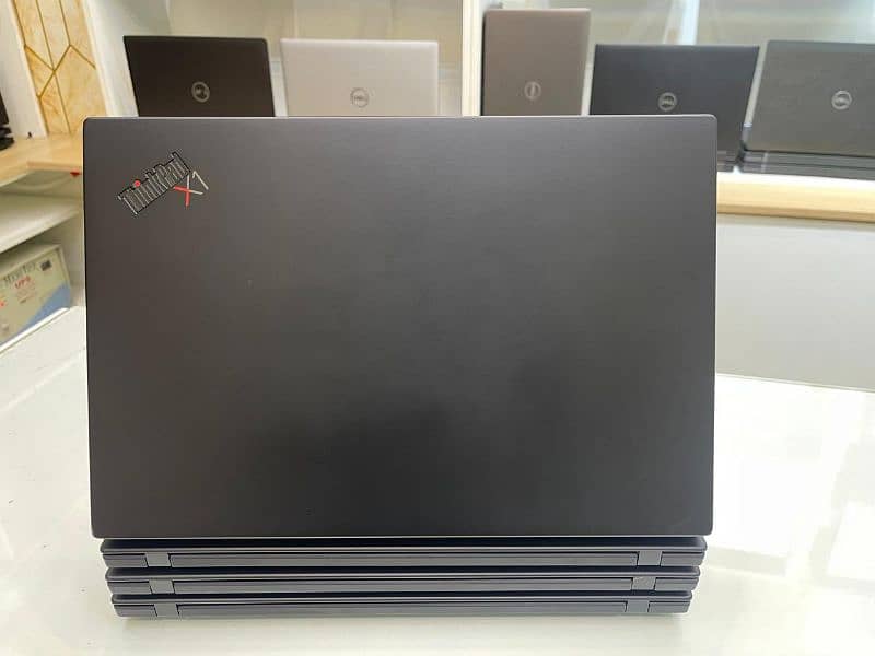 Lenovo Thinkpad X1 Carbon | 8th , 10th Generation 1