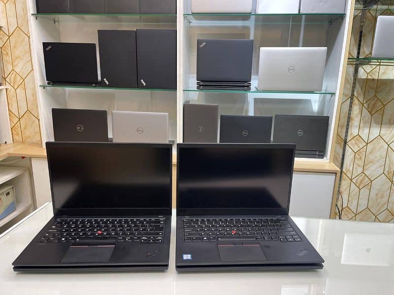 Lenovo Thinkpad X1 Carbon | 8th , 10th Generation 2