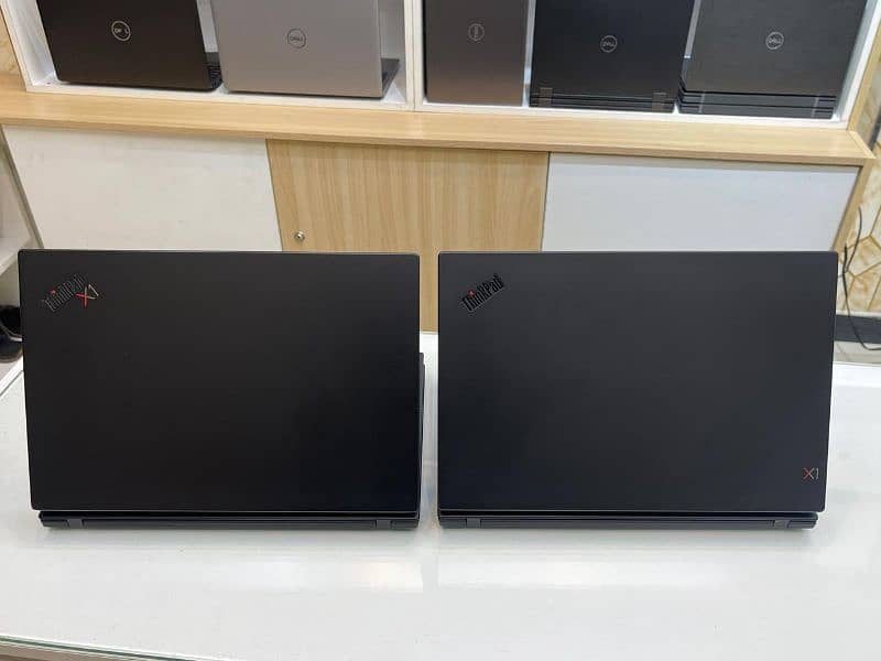 Lenovo Thinkpad X1 Carbon | 8th , 10th Generation 3