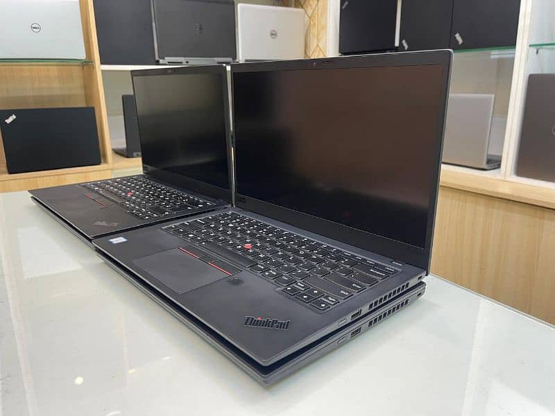 Lenovo Thinkpad X1 Carbon | 8th , 10th Generation 5