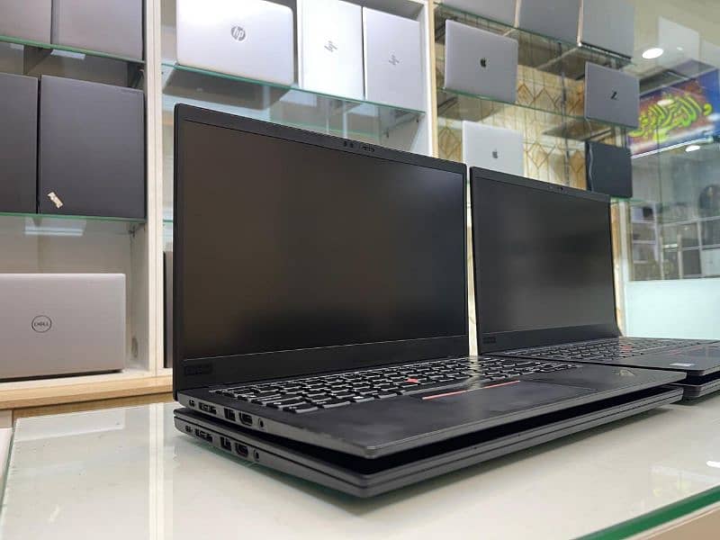 Lenovo Thinkpad X1 Carbon | 8th , 10th Generation 6