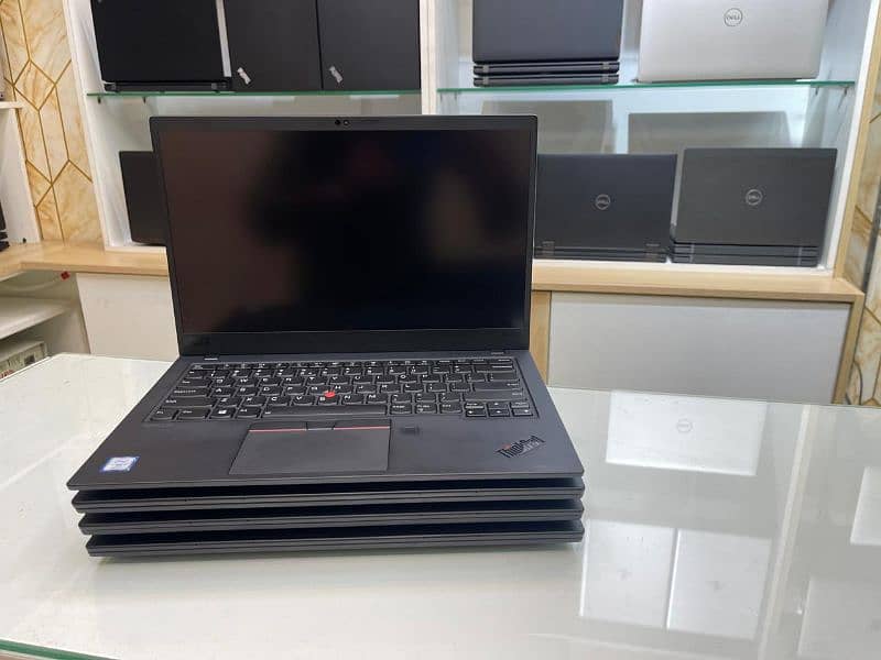 Lenovo Thinkpad X1 Carbon | 8th , 10th Generation 7