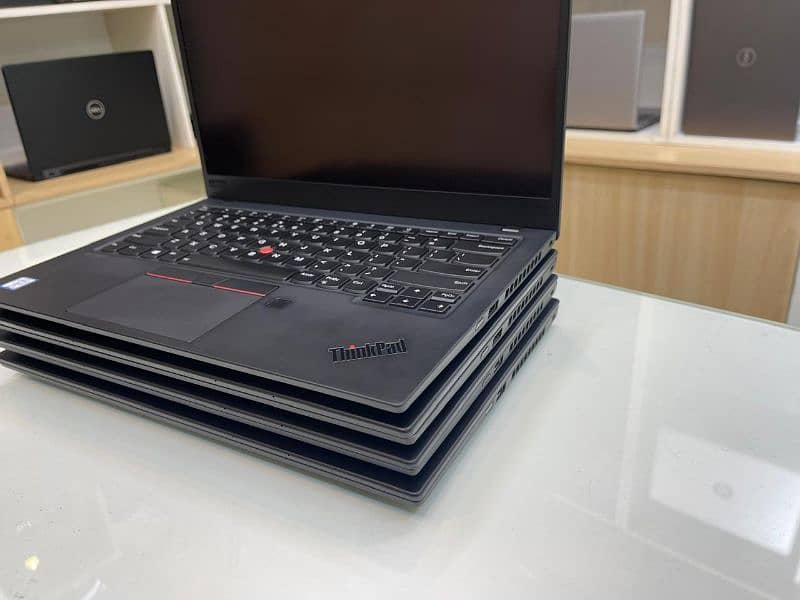 Lenovo Thinkpad X1 Carbon | 8th , 10th Generation 8