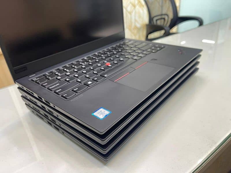 Lenovo Thinkpad X1 Carbon | 8th , 10th Generation 9