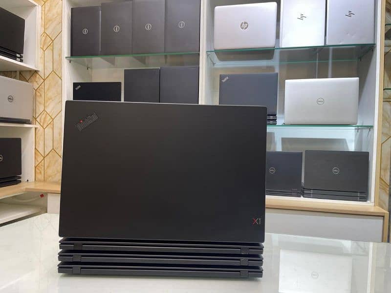 Lenovo Thinkpad X1 Carbon | 8th , 10th Generation 10