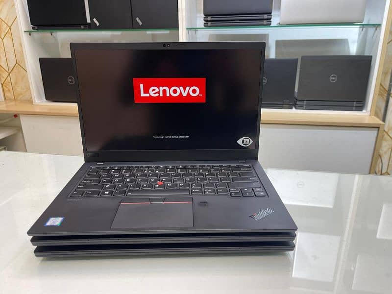 Lenovo Thinkpad X1 Carbon | 8th , 10th Generation 12