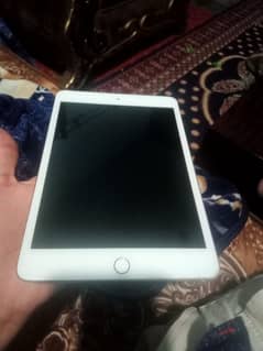 ipad mini 5 64gb gold addition