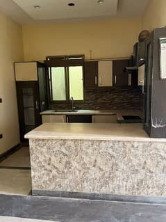 200 Sq Yards Ground Floor Portion For Rent in Gulshan-e-Maymar