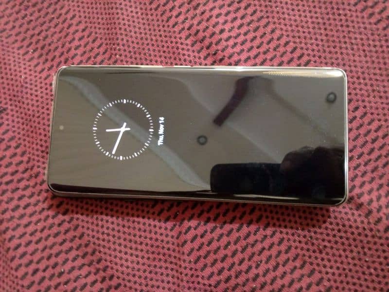 infinix zero 30) like a brand new condition 1