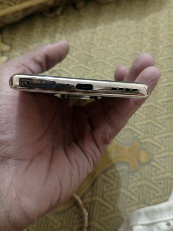 infinix zero 30) like a brand new condition 4