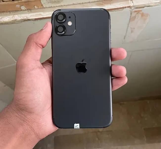 IPHONE 11 3