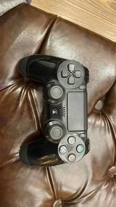 PS4 CONTROLLER