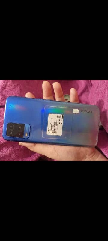 Oppo A54 for sale 1