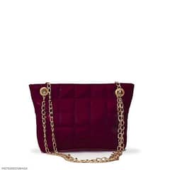 Cross body bag