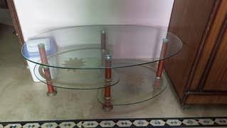 Center Table