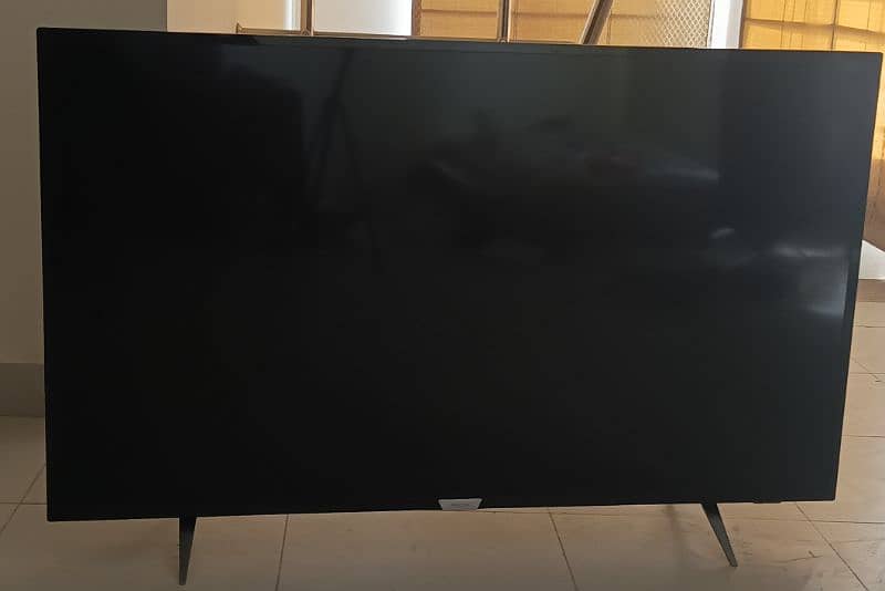 Philips Smart TV Model 50PUT6233/56 Available for Sale 7